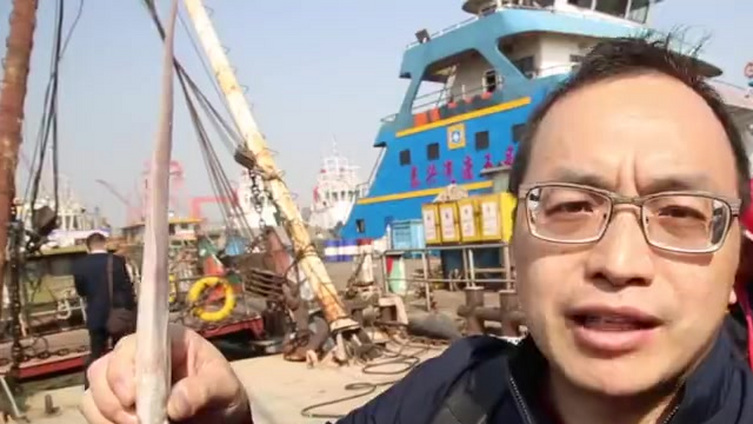 风物之旅:又快到吃蟹的时候了,风物君又想起了靖江美味多汁的蟹黄汤包,来一波回忆杀,我们什么